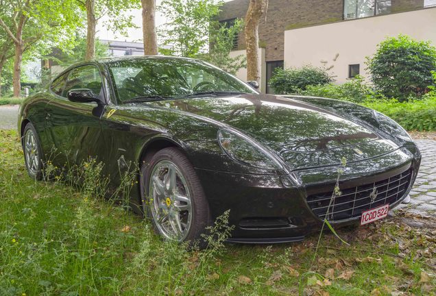 Ferrari 612 Scaglietti