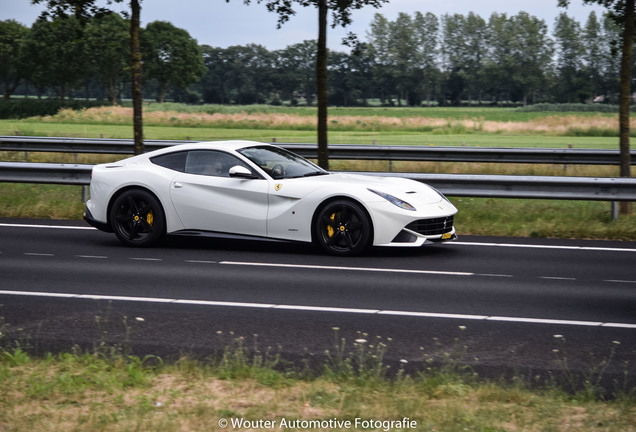 Ferrari F12berlinetta