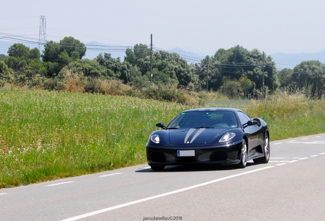 Ferrari F430