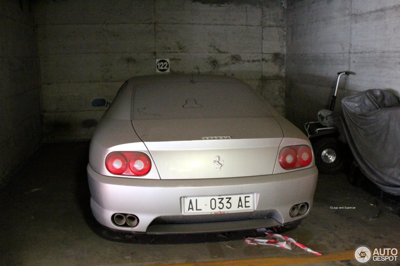 Ferrari 456 GT