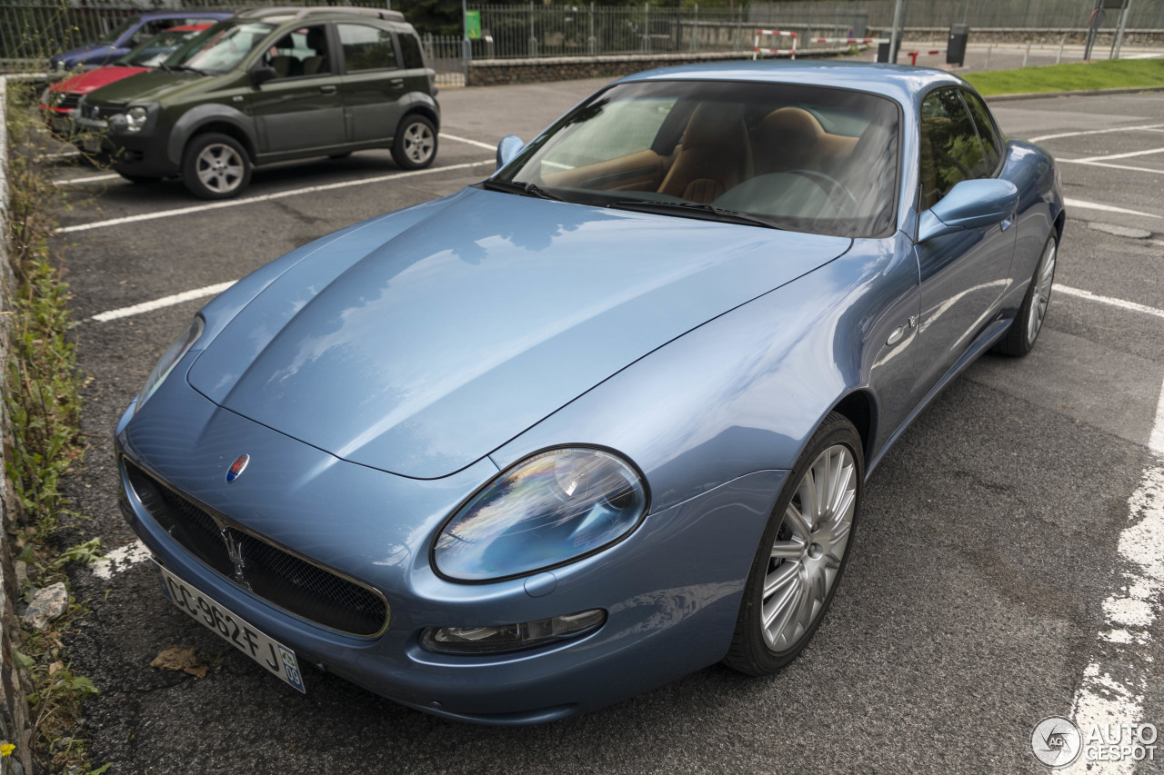 Maserati 4200GT