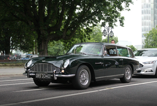 Aston Martin DB6 Shooting Brake