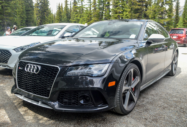 Audi RS7 Sportback