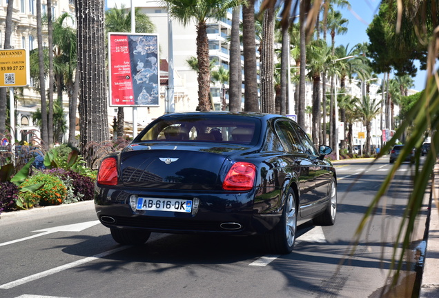 Bentley Continental Flying Spur