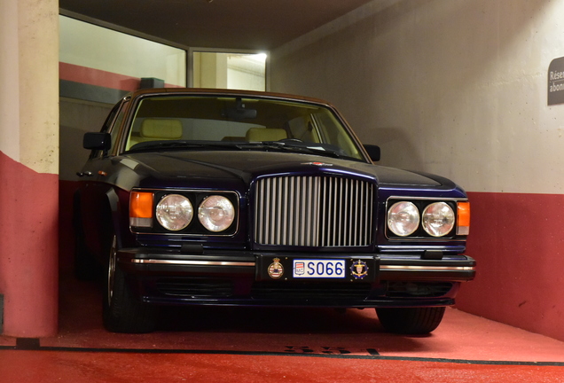 Bentley Turbo RL