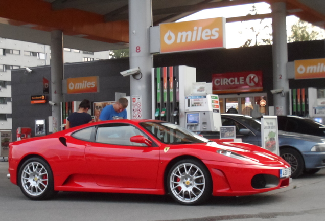 Ferrari F430