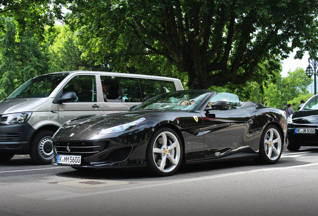 Ferrari Portofino