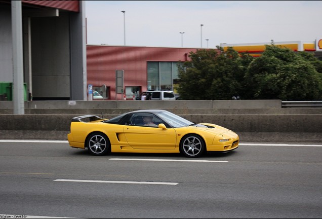 Honda NSX