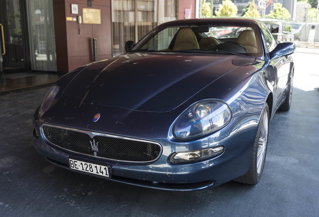 Maserati 4200GT