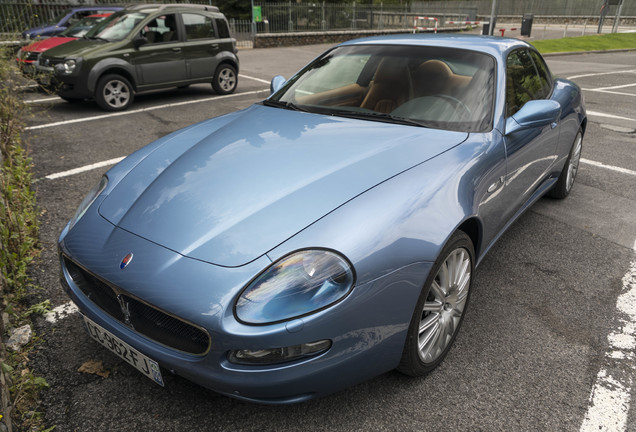 Maserati 4200GT