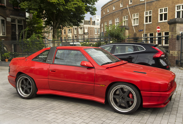 Maserati Shamal