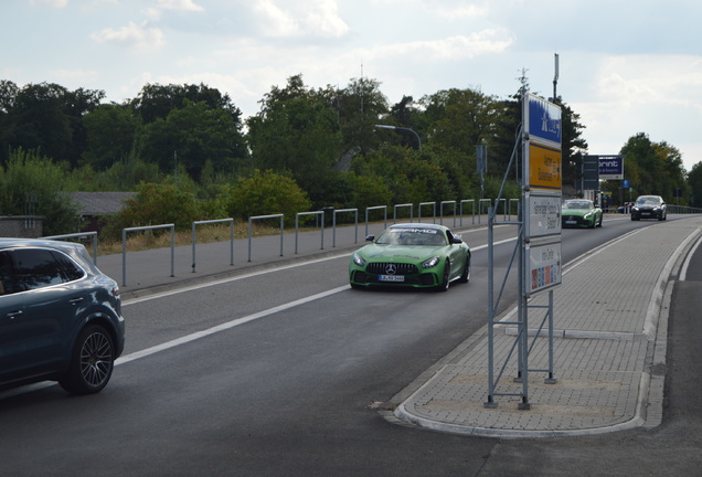 Mercedes-AMG GT R C190