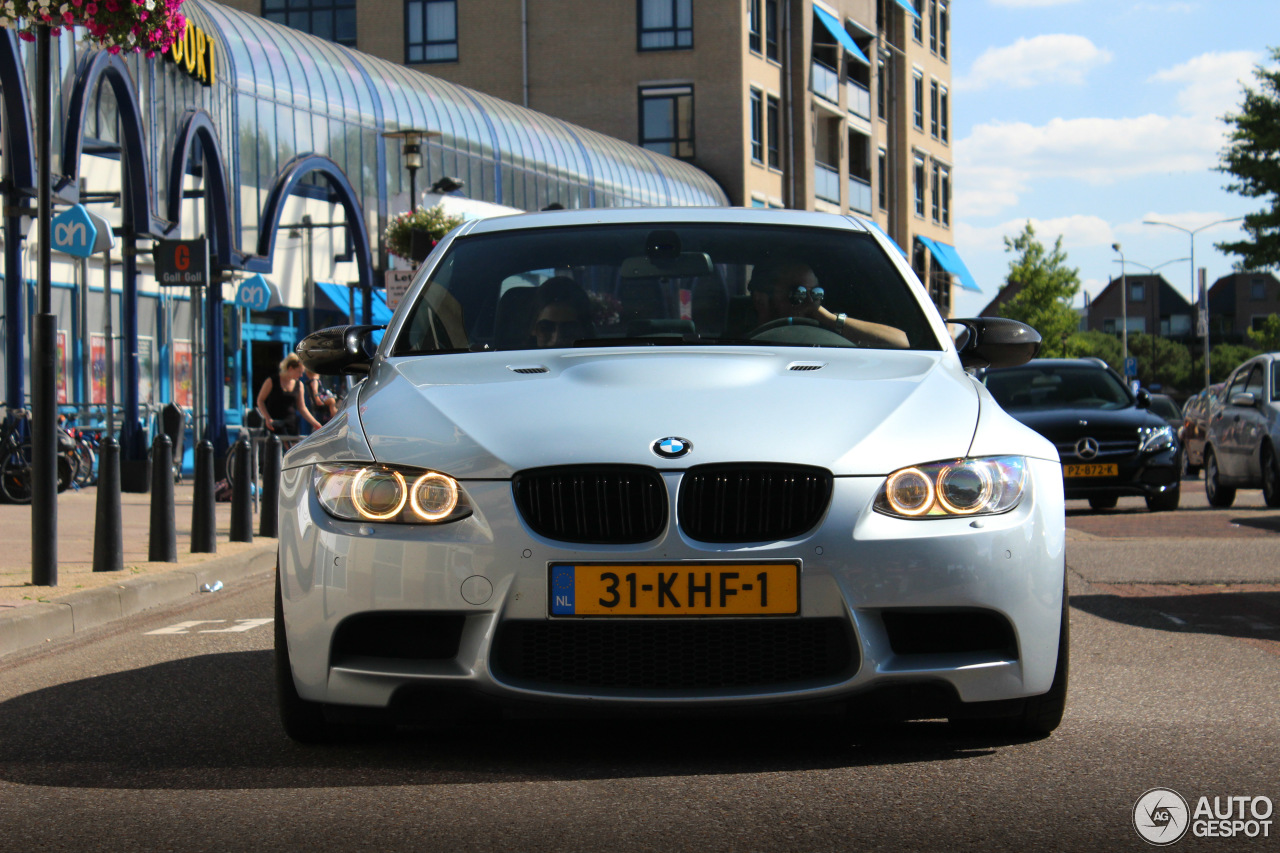 BMW M3 E90 Sedan 2008