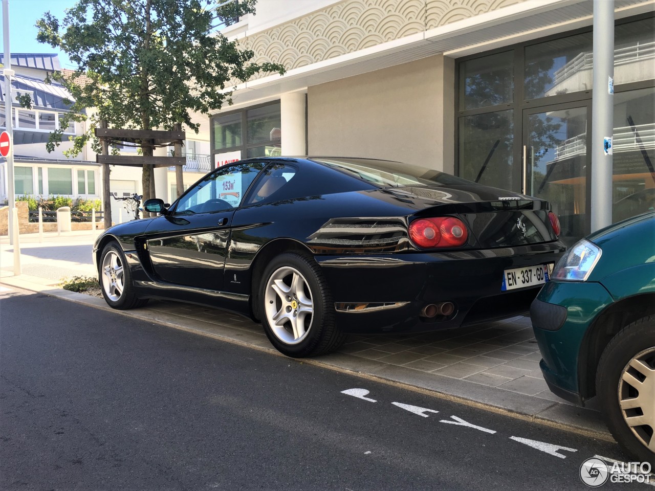 Ferrari 456 GT