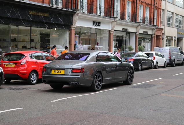 Bentley Flying Spur V8 S