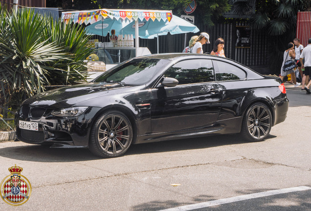 BMW M3 E92 Coupé