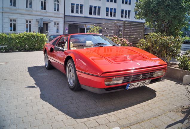 Ferrari GTS Turbo