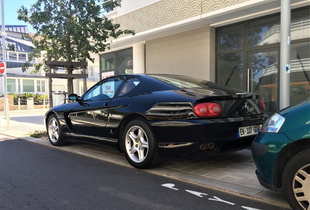 Ferrari 456 GT