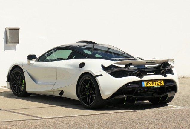 McLaren 720S