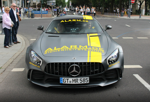 Mercedes-AMG GT R C190