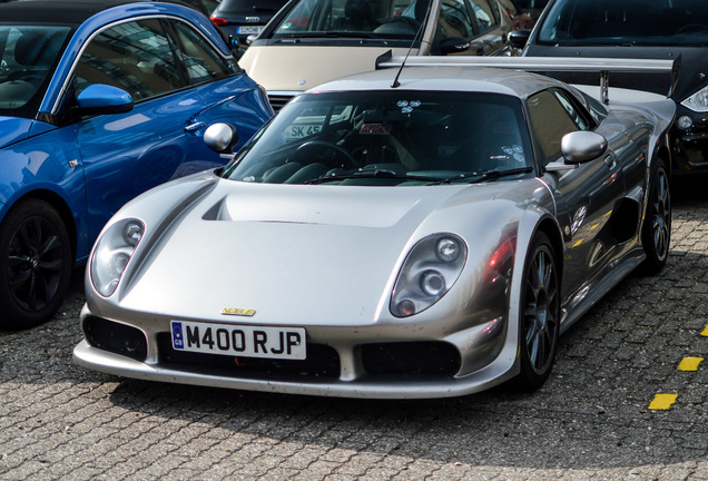 Noble M12 M400