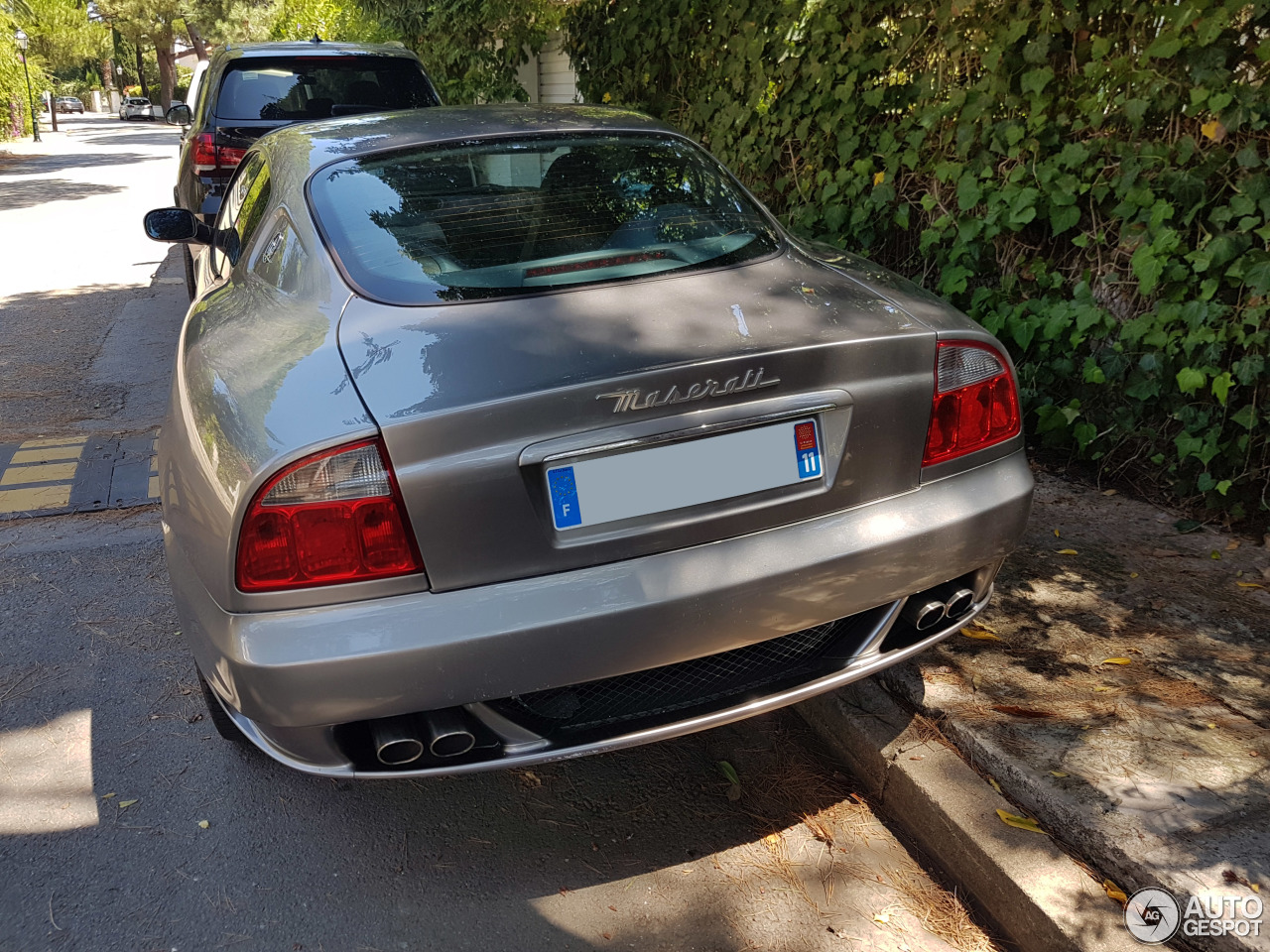 Maserati 4200GT