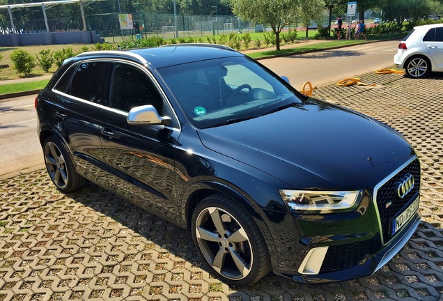 Audi RS Q3