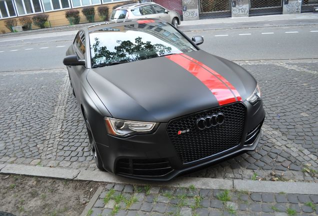 Audi RS5 B8 2012