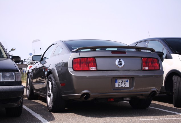 Ford Mustang GT