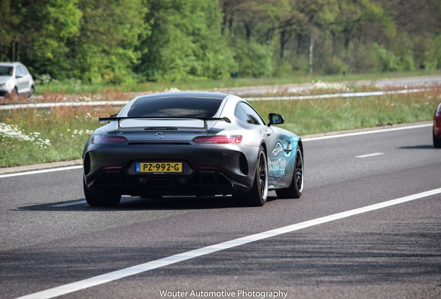 Mercedes-AMG GT R C190