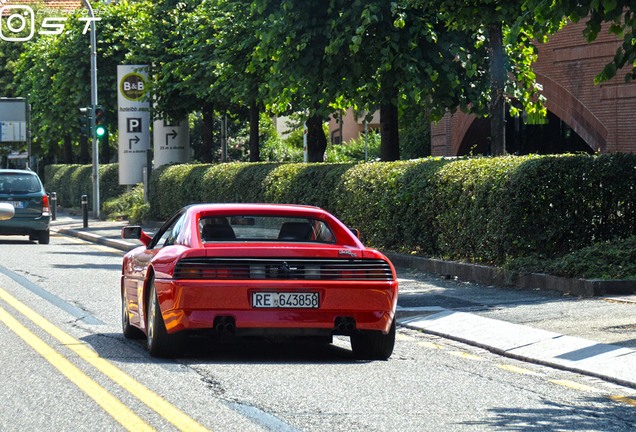 Ferrari 348 TS