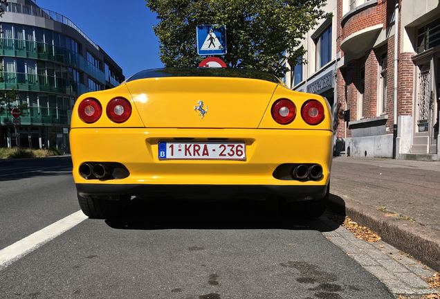 Ferrari 550 Maranello