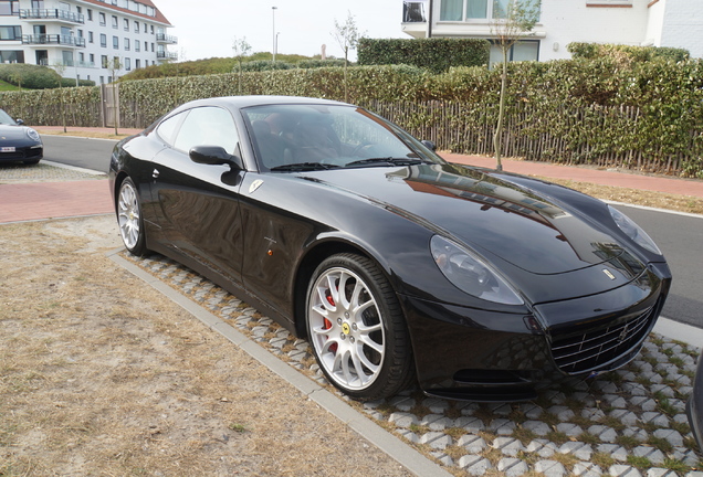 Ferrari 612 Scaglietti