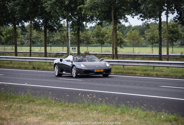 Ferrari F430 Spider