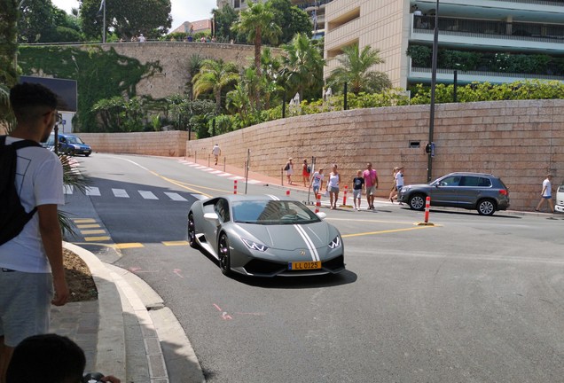 Lamborghini Huracán LP610-4 Avio