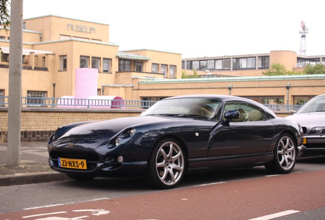 TVR Cerbera 4.2 MkI