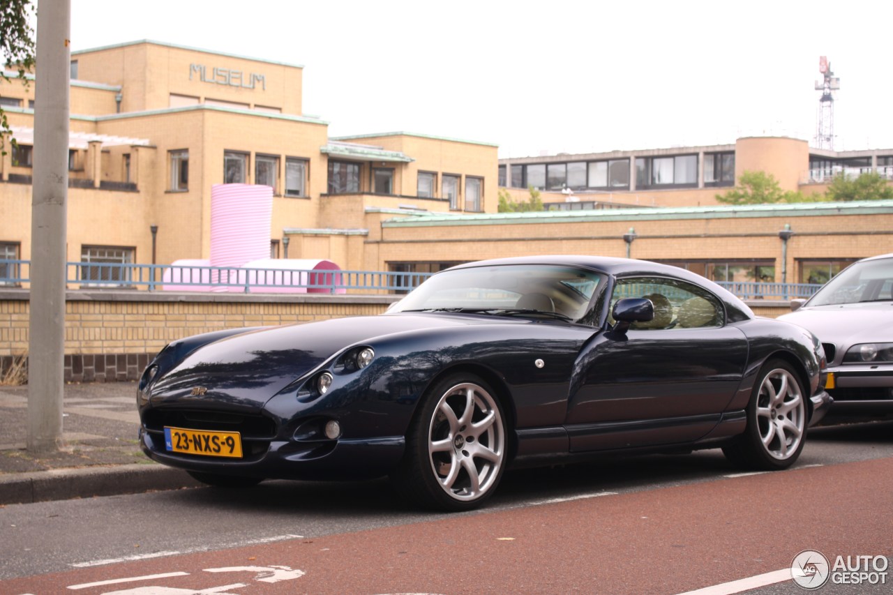 TVR Cerbera 4.2 MkI