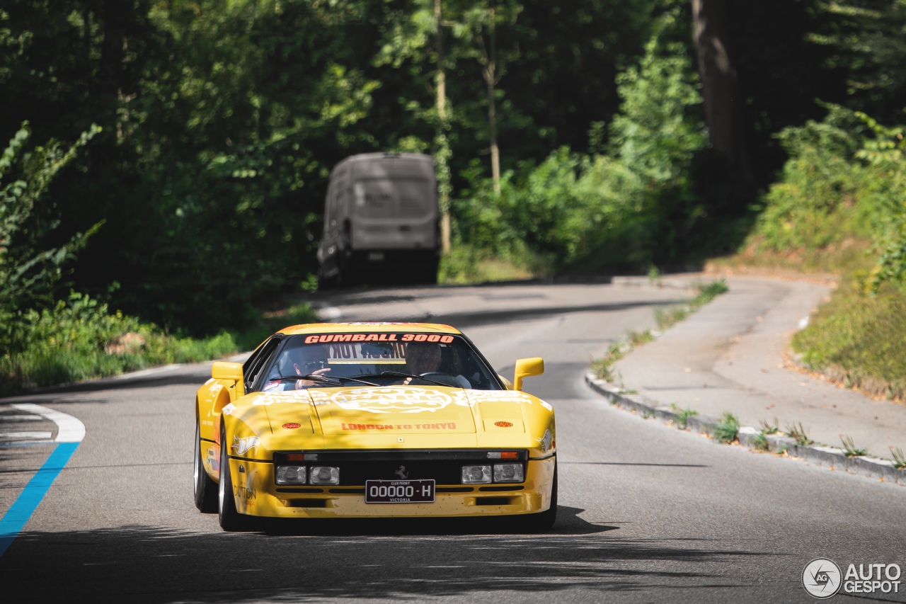 Ferrari 288 GTO