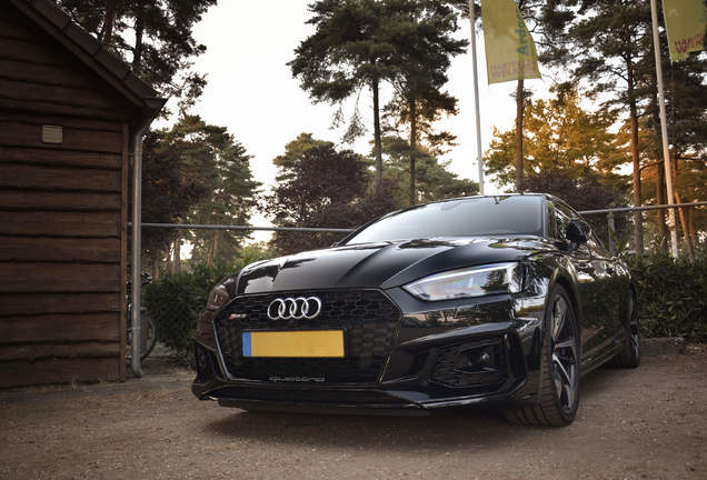 Audi RS5 B9