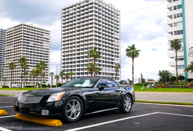 Cadillac XLR