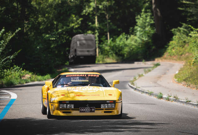 Ferrari 288 GTO