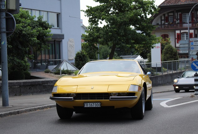 Ferrari 365 GTB/4 Daytona