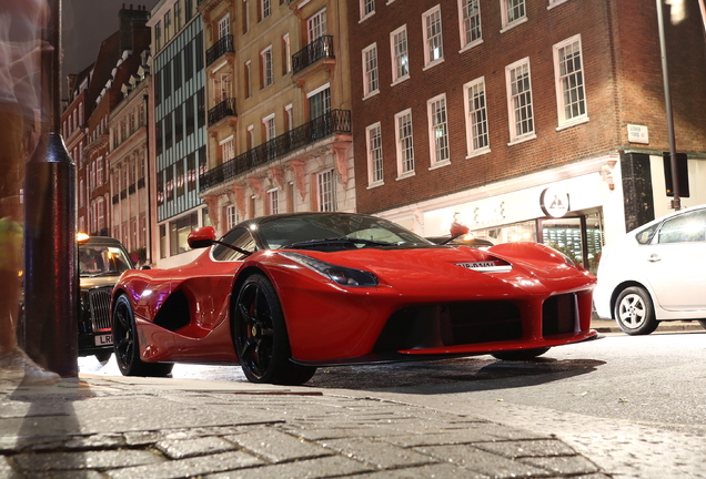 Ferrari LaFerrari