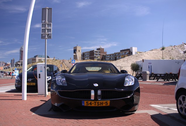 Fisker Karma