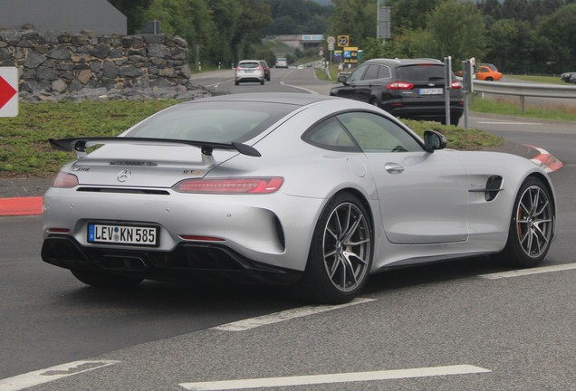 Mercedes-AMG GT R C190