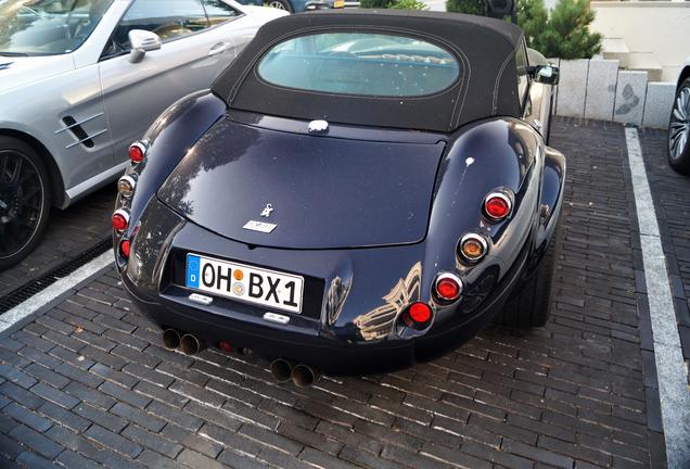 Wiesmann Roadster MF3