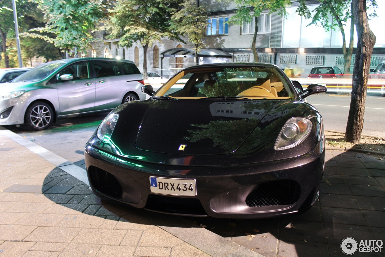 Ferrari F430