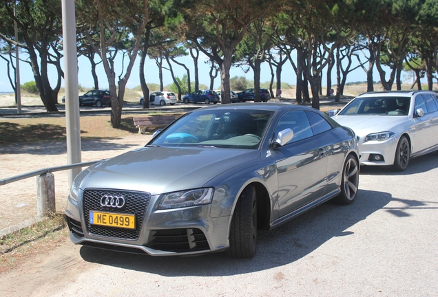 Audi RS5 8T