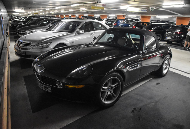 BMW Z8