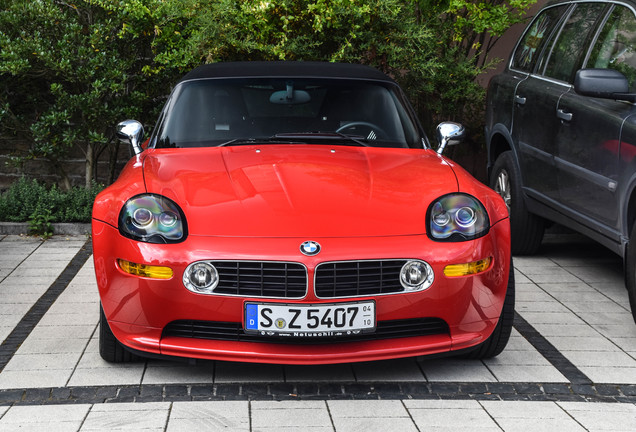 BMW Z8